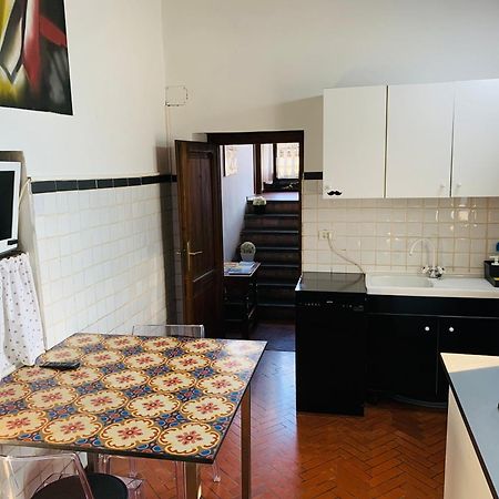 Porta Conca Apartments Риети Екстериор снимка