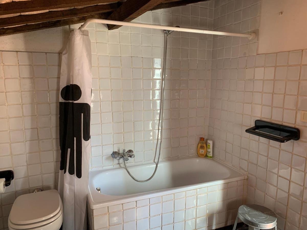 Porta Conca Apartments Риети Екстериор снимка
